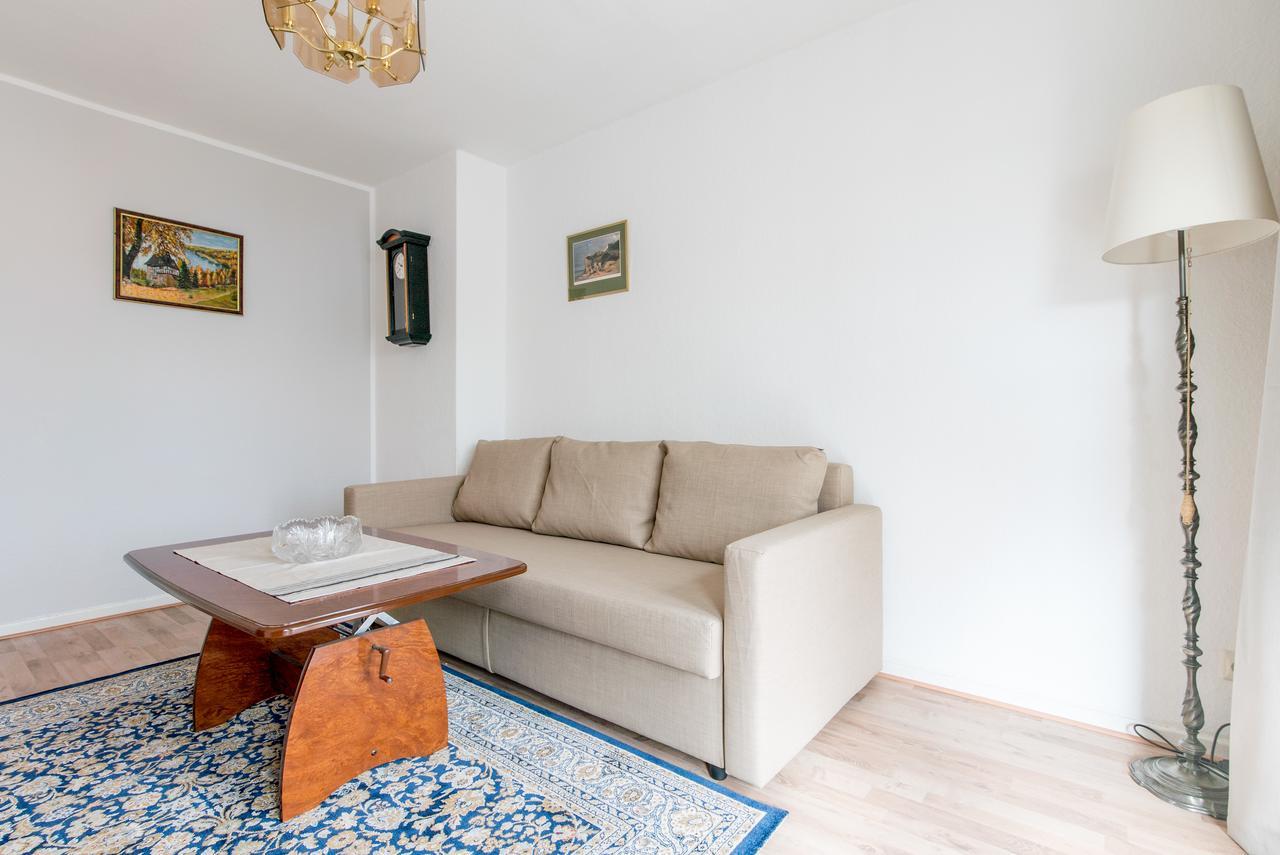 Private Apartment