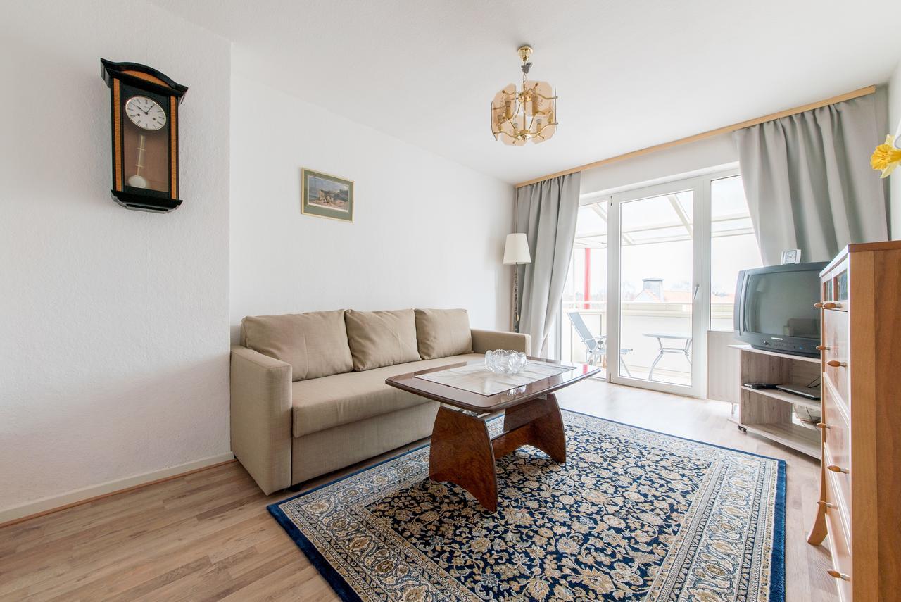 Apartment Private