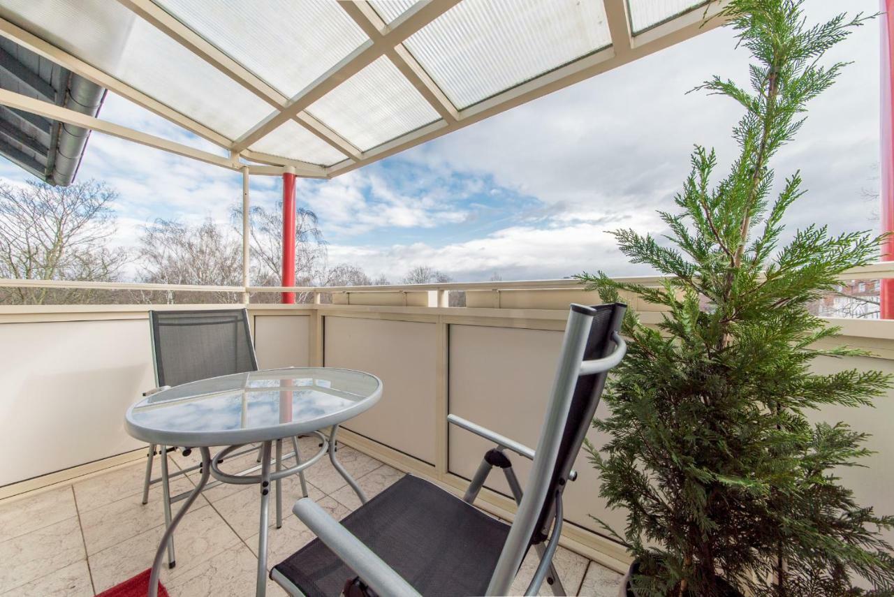 Private Apartment Hannover