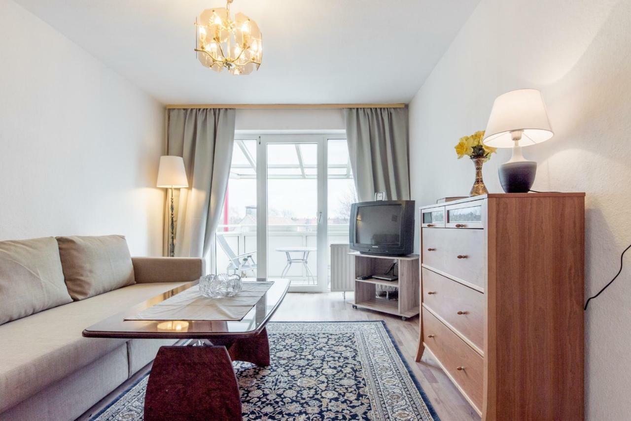 Apartment Private *